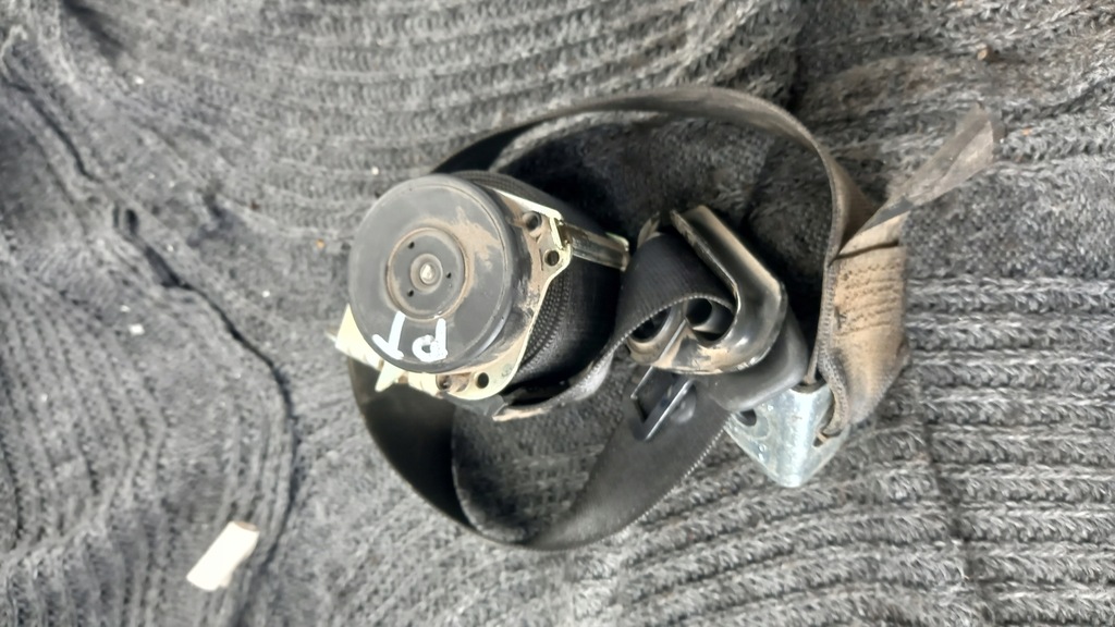 фото №1, Pas правый задняя opel zafira b 06r 602592400b