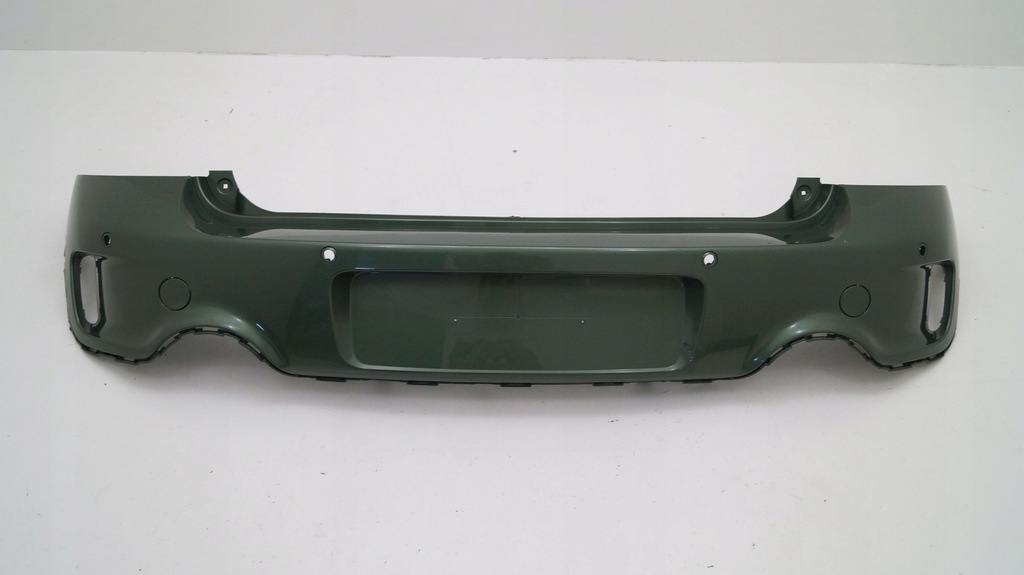 фото №1, Mini countryman r60 s 10- бампер задний задняя a81