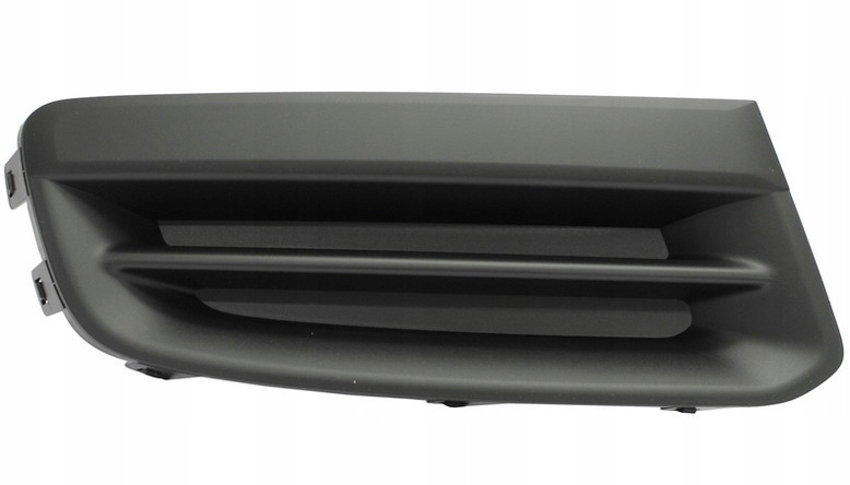 фото №1, Заглушка бампера перед suzuki splash правая orygi