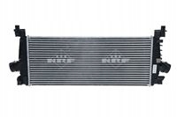 Купить Nrf радиатор интеркулер opel insignia 06/2013