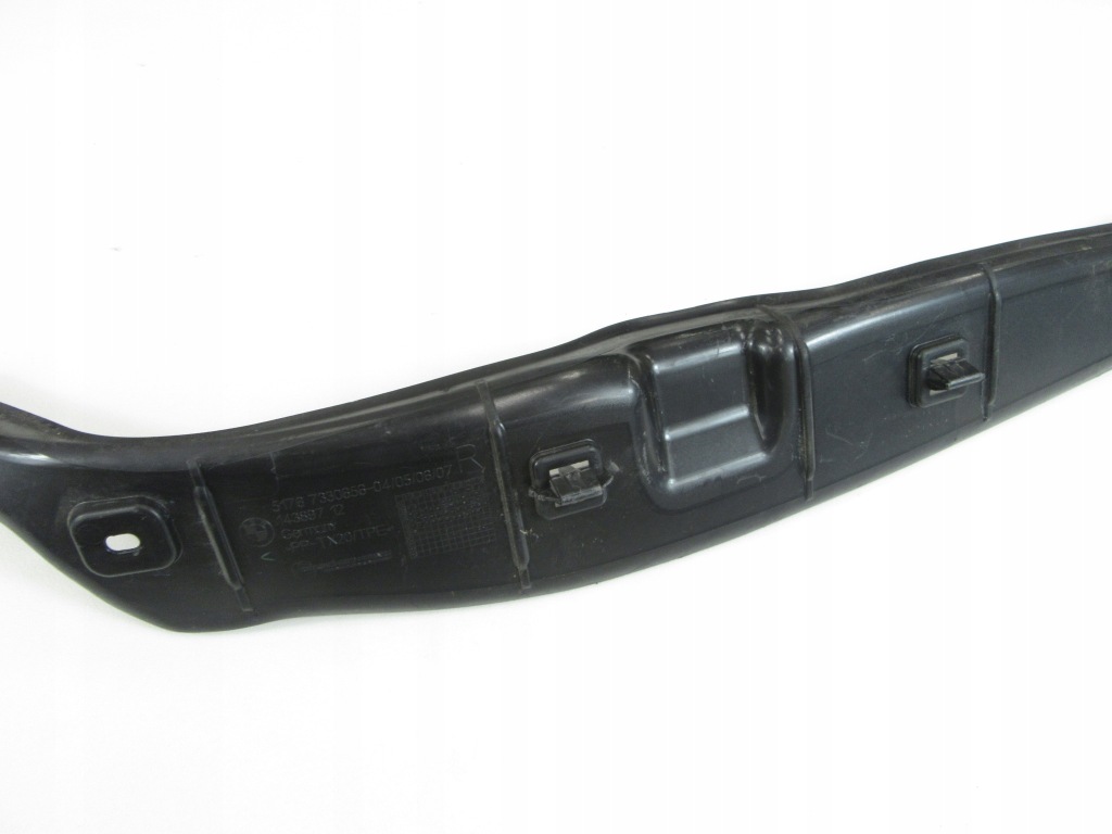 фото №7, Захист прокладка шумоізоляція крила правий перед bmw g11 g12