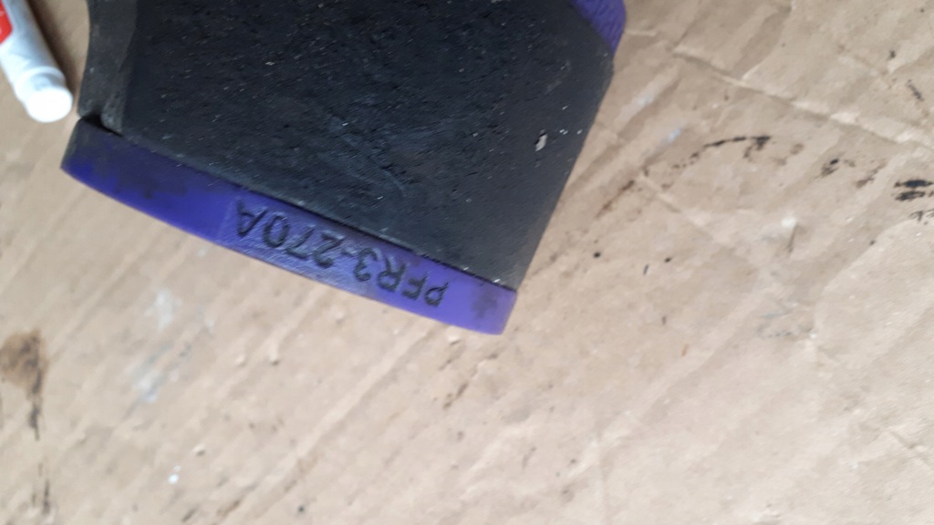 фото №8, A4 b7 b6 поддержка мост дифференциал powerflex quattro