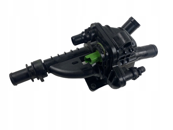 фото №1, Корпус термостата peugeot 3008 5008 9684588980