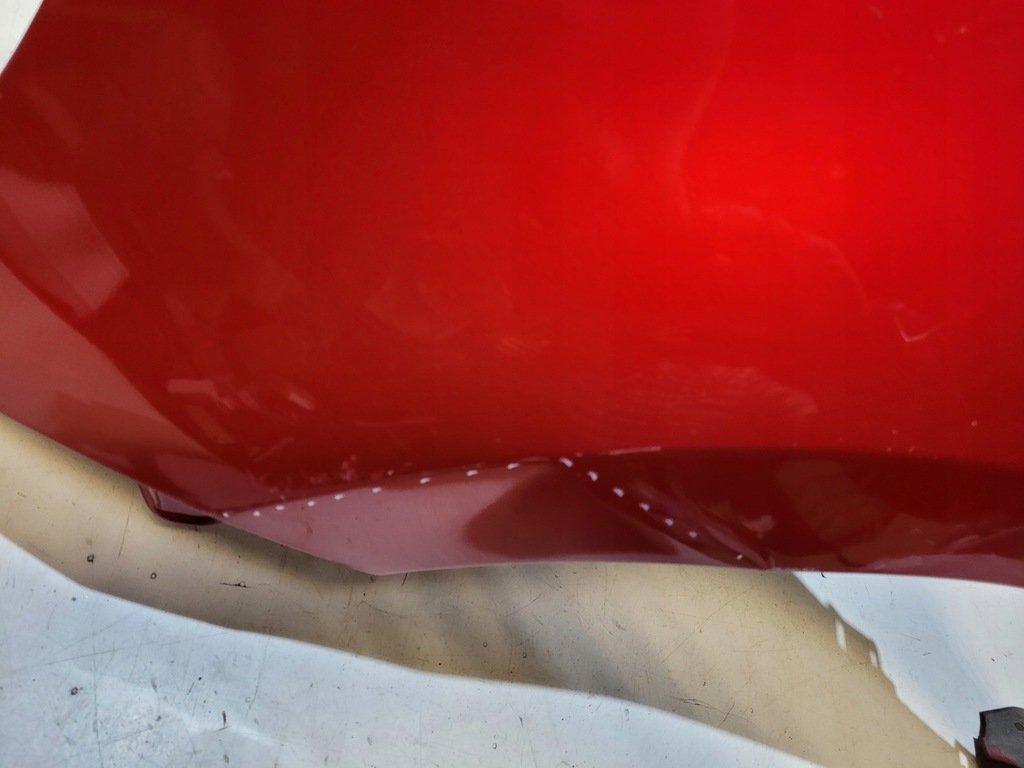 фото №5, Крила лівий перед suzuki swift mk8 17-