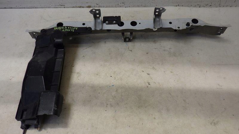 фото №1, Pas передний усилитель toyota yaris iii lift ii