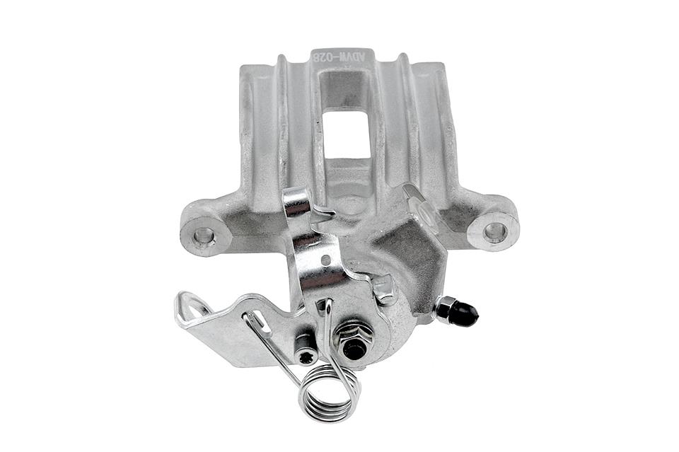 фото №13, Супорт гальмівний задня seat cordoba 02- vw polo лівий