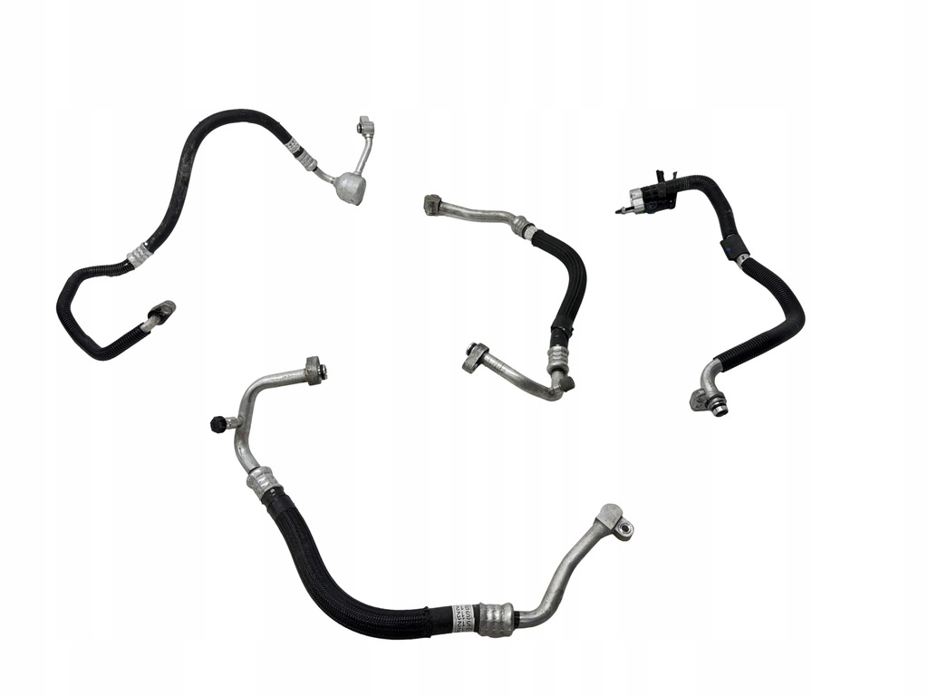 фото №1, Lexus is rc 300 300h трубка кондиціонер шланг wąż кондиціонера датчик