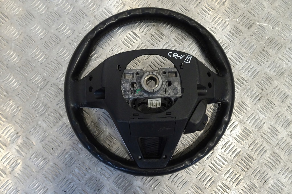 фото №12, Honda cr-v iii повітропровід багатофункціональний мультифункція 08-