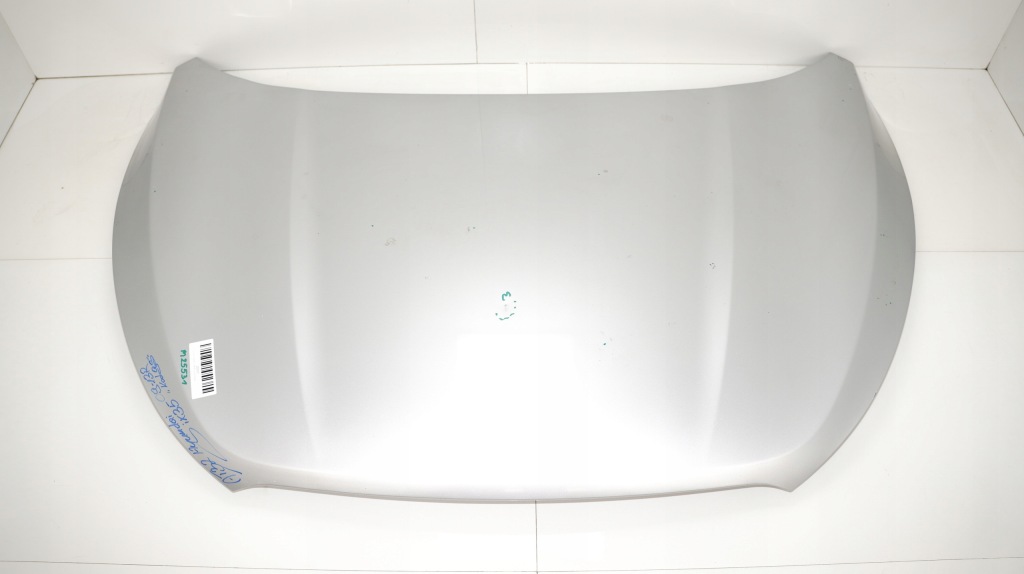 фото №1, Капот крышка двигателя hyundai ix35 09-13r 9s