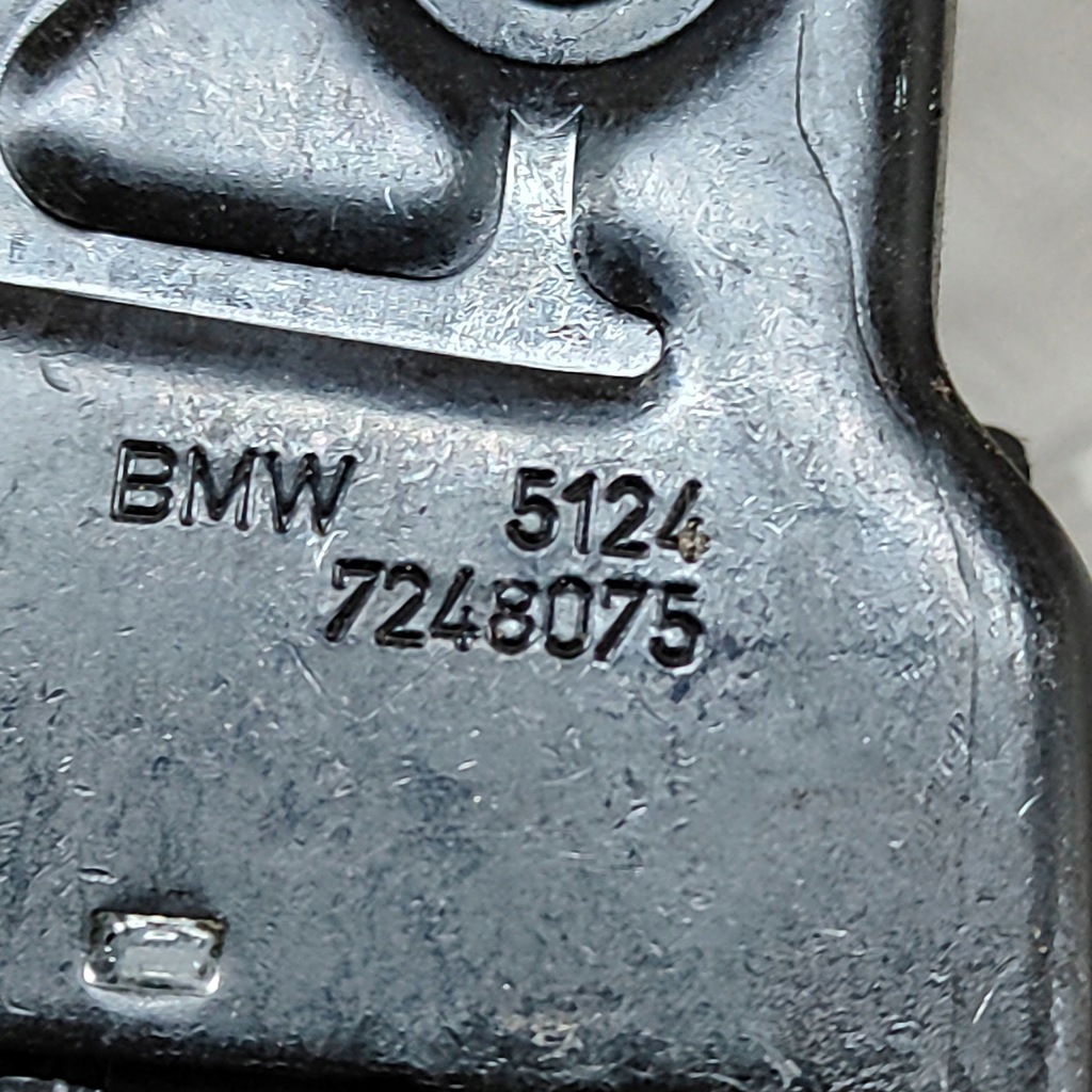 фото №6, Bmw i3 2020 замок кришки задній / багажника