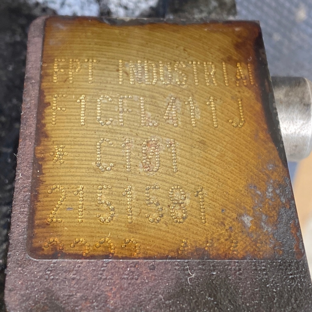 фото №16, Блок двигателя fiat ducato peugeot boxer iveco daily 3.0 tdi