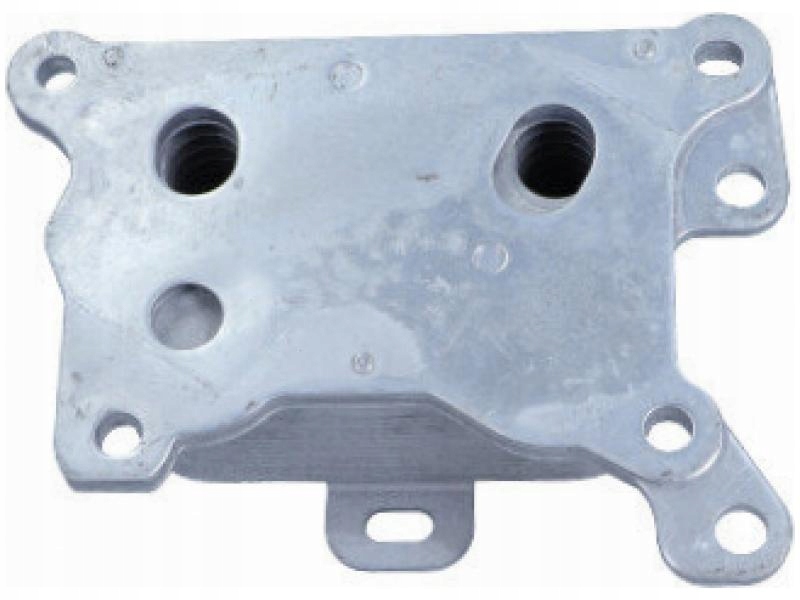 фото №1, Радиатор масла renault captur i 1.3 ii 1.0 1.3 grand scenic iv 1.3