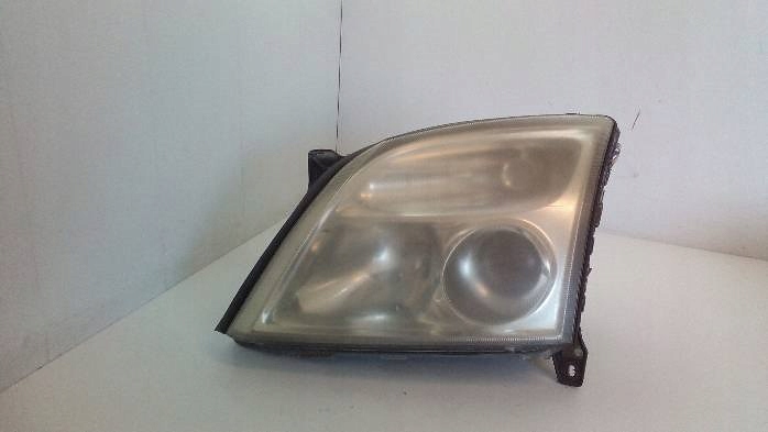 фото №1, Фара лівий opel vectra c
