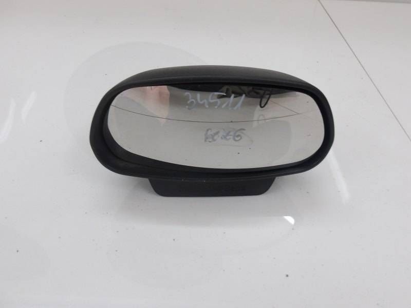 фото №1, Mercedes a w177 наружное дополнительные зеркало левая