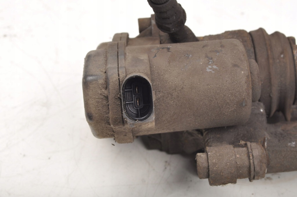 фото №6, Audi a4 b8 суппорт тормозной левый задняя