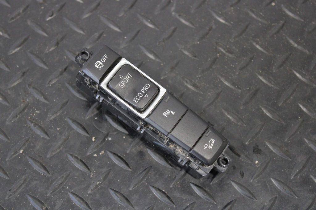 фото №1, Перемикачі sport eco pro bmw x1 f48 9374834