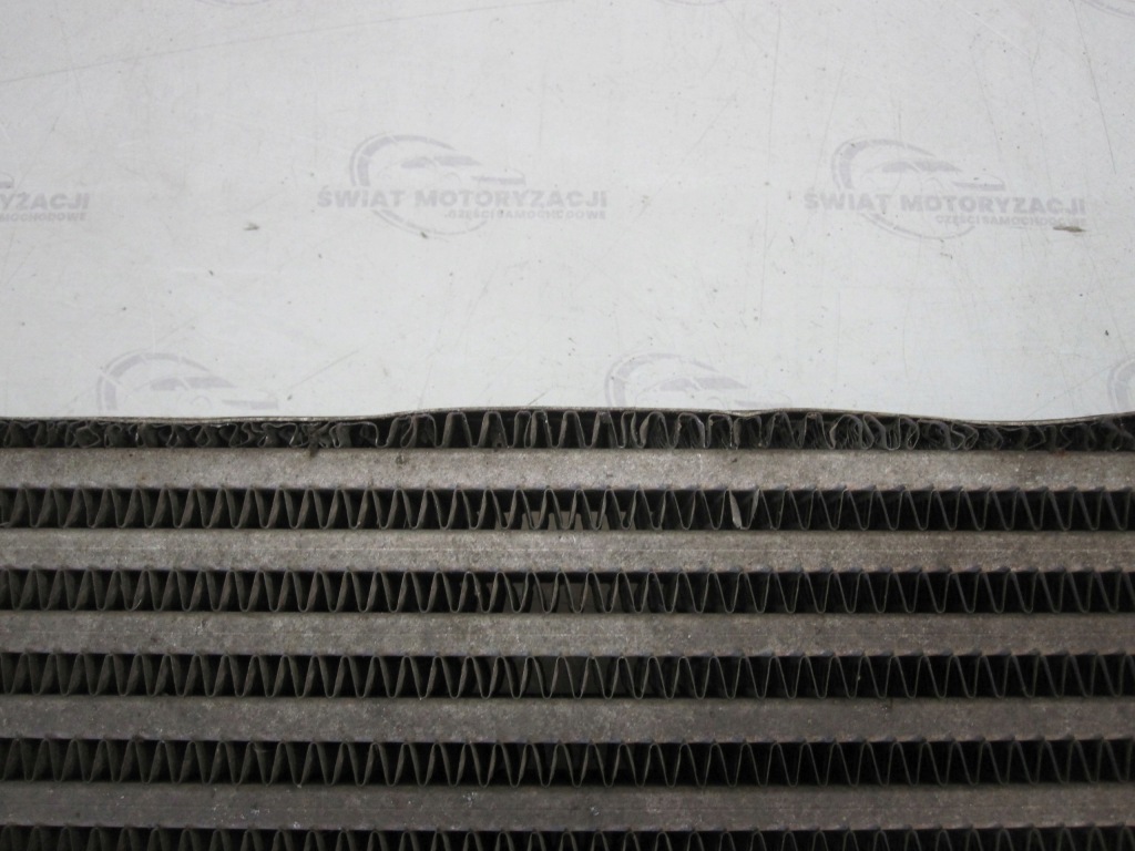 Opel insignia a 11r интеркулер p1831002 13241751 в Украине