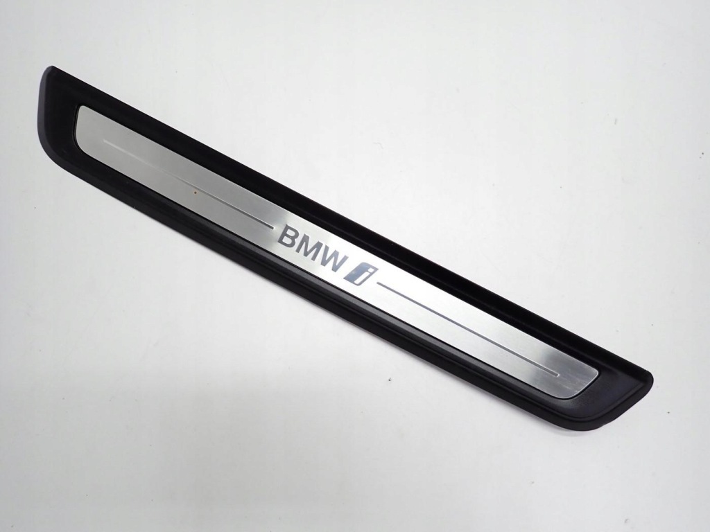 Купить Молдинг накладка порог порог левый  перед 9492984 bmw 4 i4 g26 gc 24r