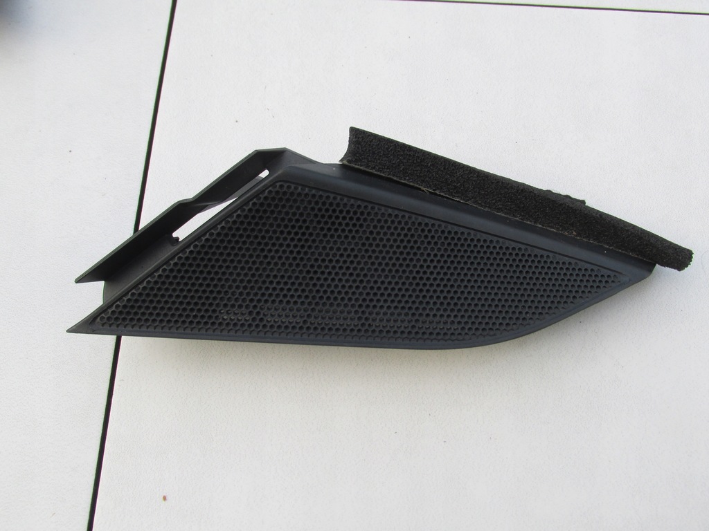 фото №12, Динамік з консолі жабо c-max mk2 grand 2013