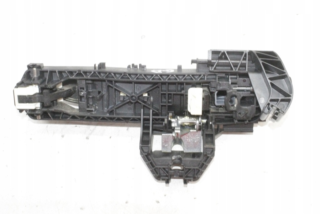 фото №9, Ручка задніх правих двері mercedes-benz c w204 a2047601634 1.8l