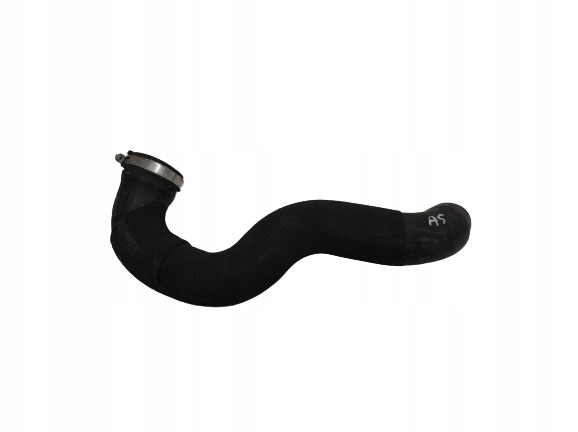 фото №1, Audi a5 8t 07- 2.0tfsi труба шланг интеркулер 8k0145738m