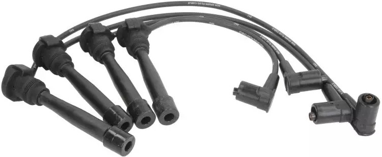 фото №1, Провода зажигания кабели fiat bravo palio punto