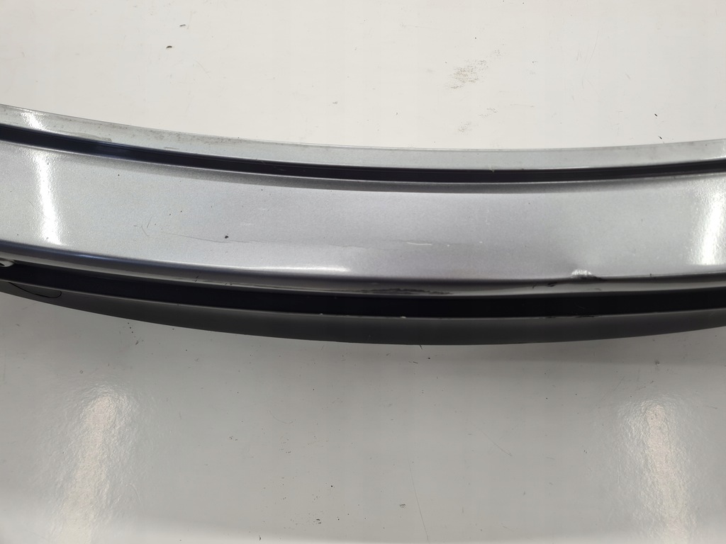 фото №10, Mazda cx-5 i 12-17r бампер задняя задний 38p