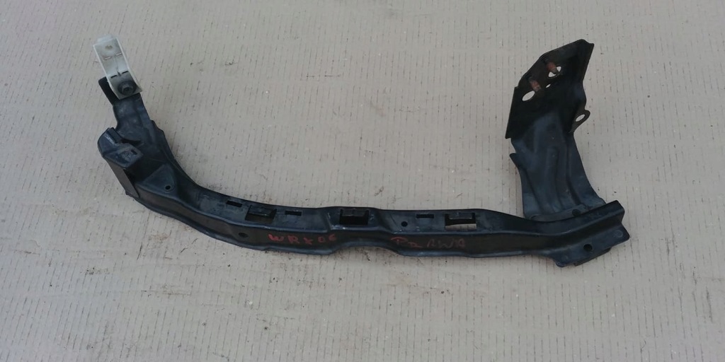 фото №1, Направляющая pod фара правый subaru impreza 2006