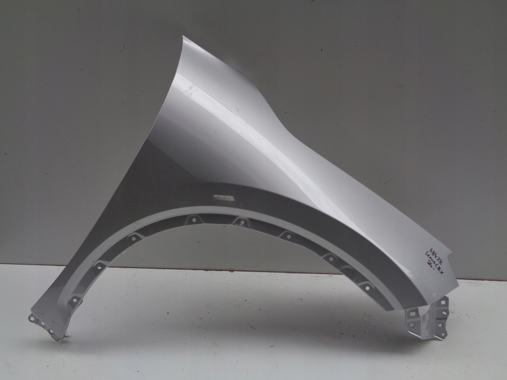 фото №1, Крыло правый передний lexus lbx 24- nr 48428