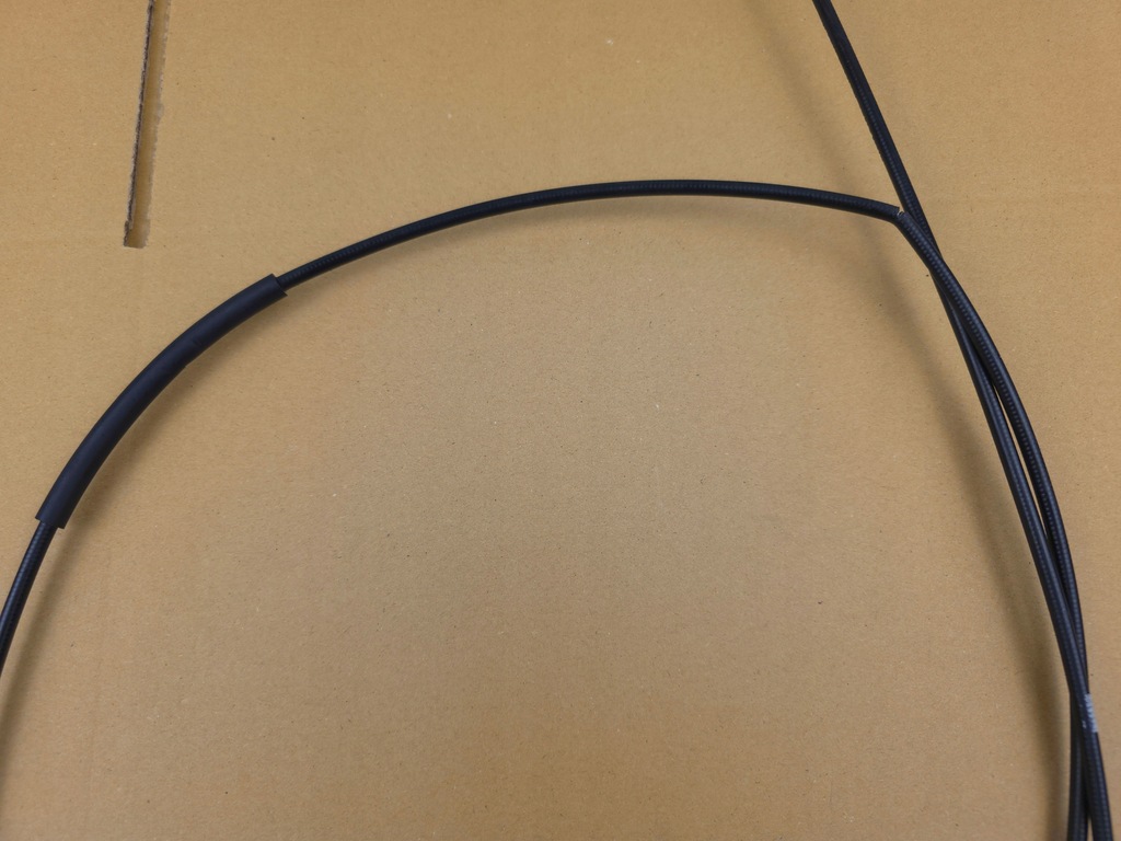 фото №13, Mondeo mk4 s-max mk1 galaxy mk3 ручка трос открывания капот крышки двигателя