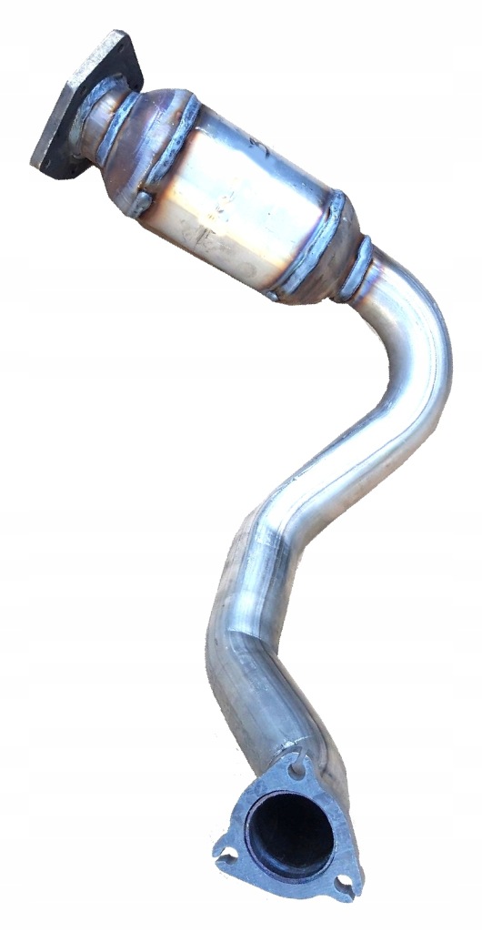 Купити Каталізатор opel vectra 3.0td cdti y30dt 9/2003-