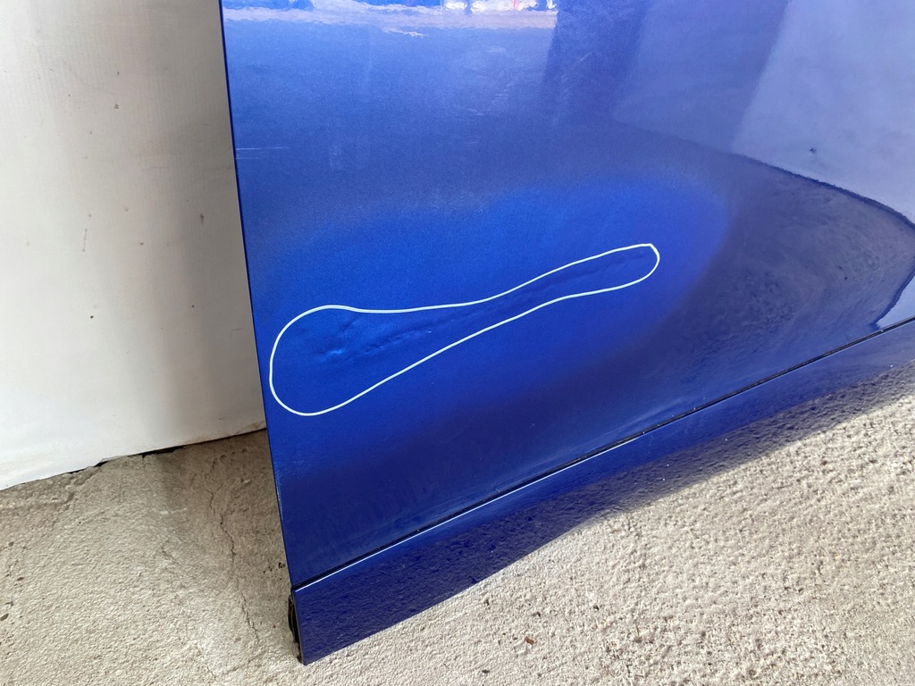 фото №14, Volkswagen vw id5 id.5 двері ліва передні