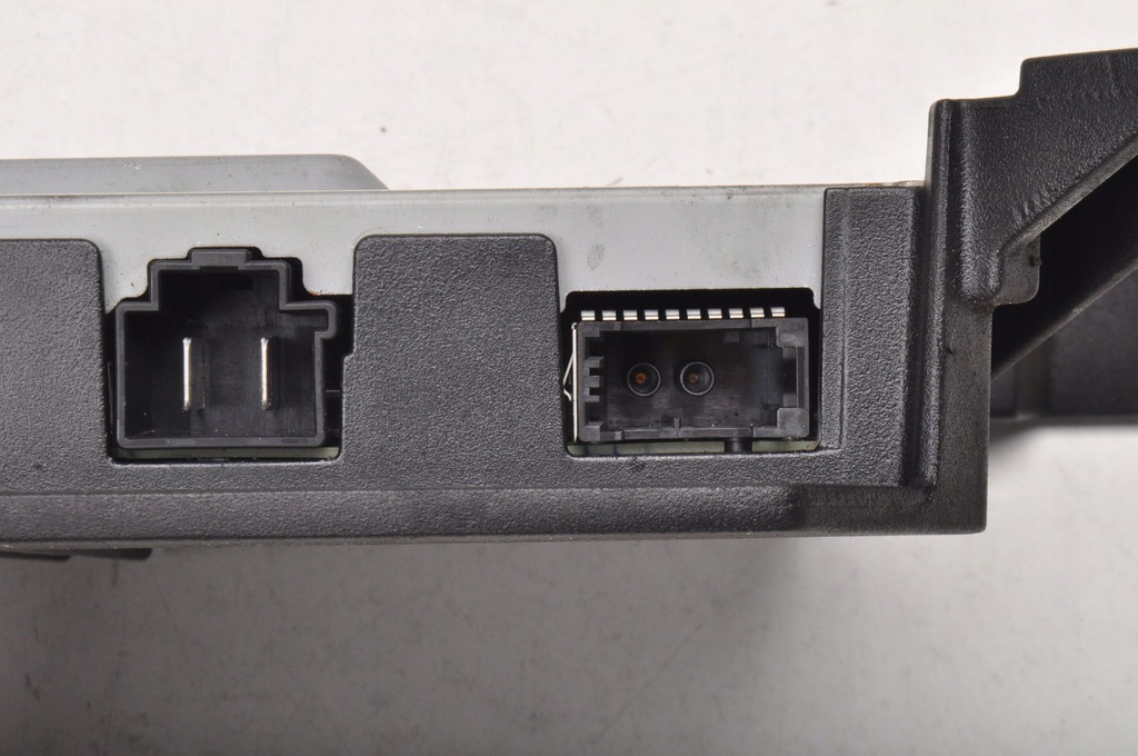 фото №4, Volvo s90 v90 усилитель радио 32200316aa