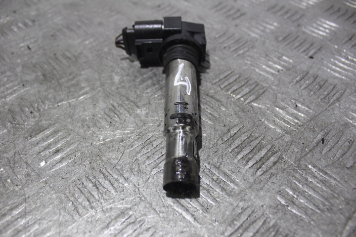 фото №1, Катушка зажигания skoda fabia ii 1.4 16v