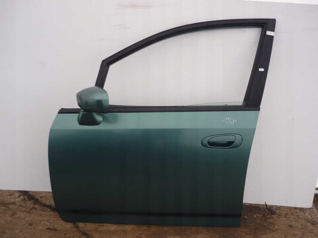 фото №1, Дверь передние левая g505m honda stream i