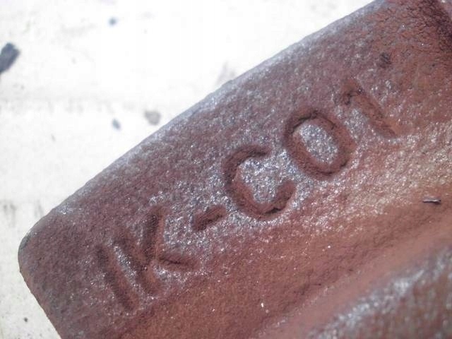 фото №5, Колесо маховик зчеплення 480 renault magnum e-tech