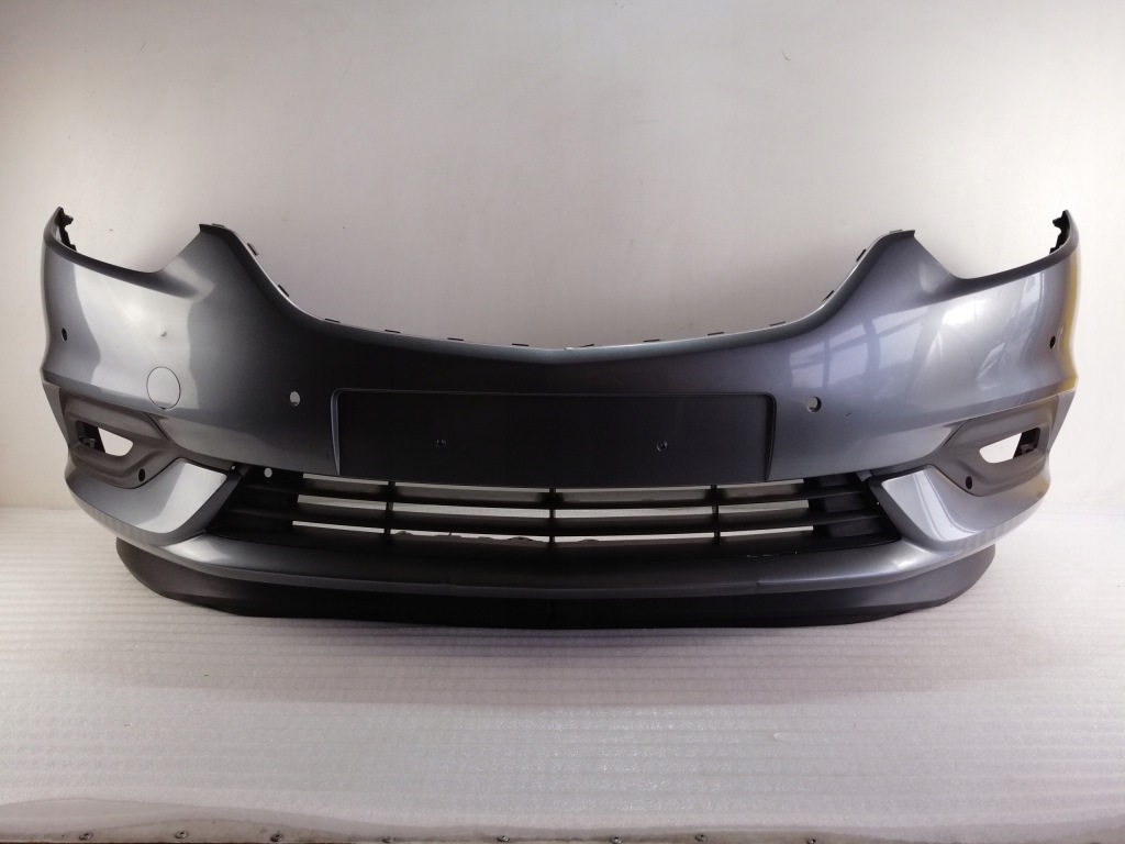 фото №1, Opel zafira c lift бампер перед