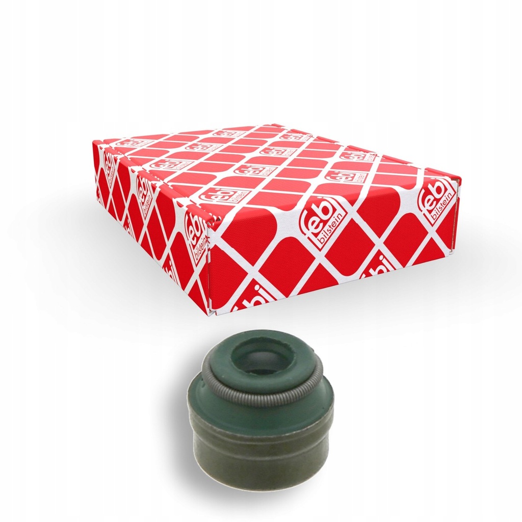 фото №13, Febi 26169 ущільнювач клапанний citroen peugeot