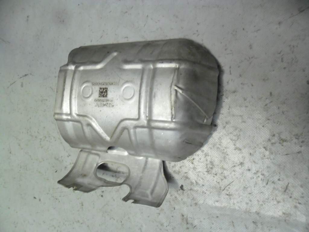 фото №1, Захист теплова лист каталізатора chrysler pacifica ii 68235532ad