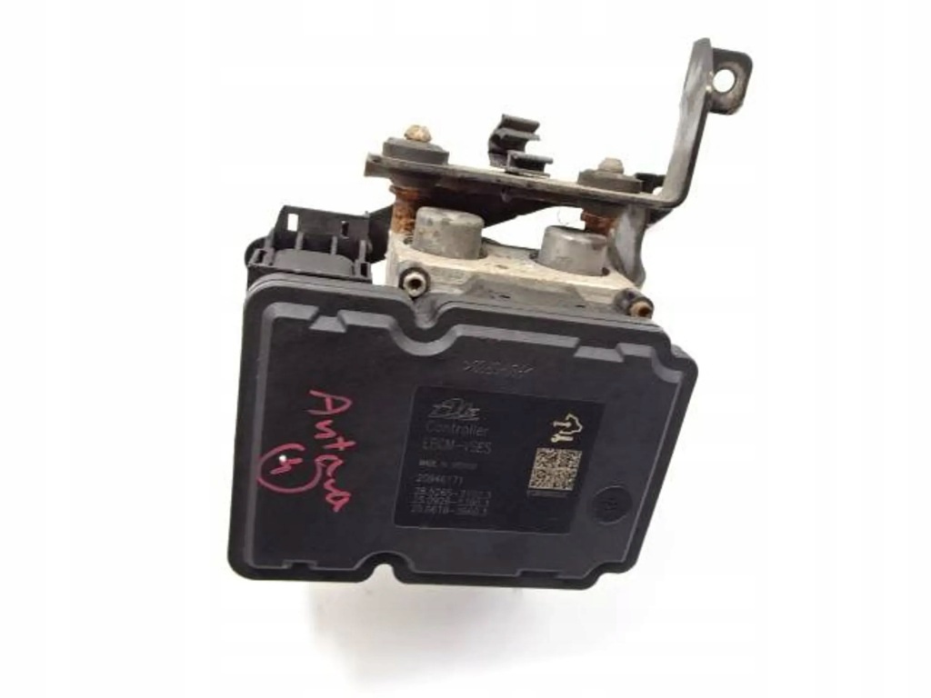 Насос abs opel antara рестайлінг Доставка