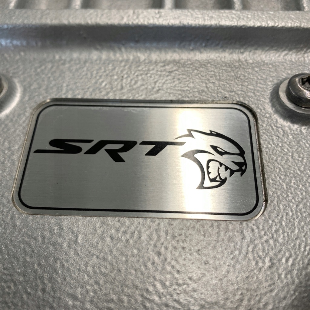 фото №15, Двигун kompletny dodge durango trx нагнітач 6.2l v8 srt hellcat esd 24r