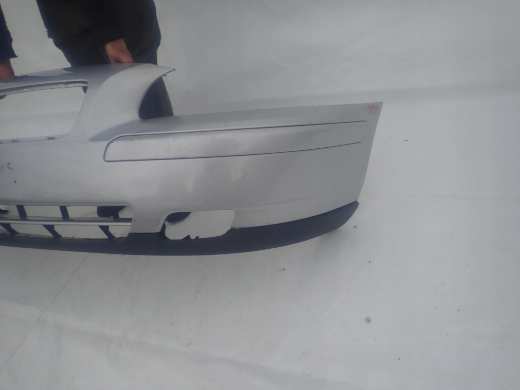 фото №7, Volvo v70 ii lift 05-07 бампер перед передний