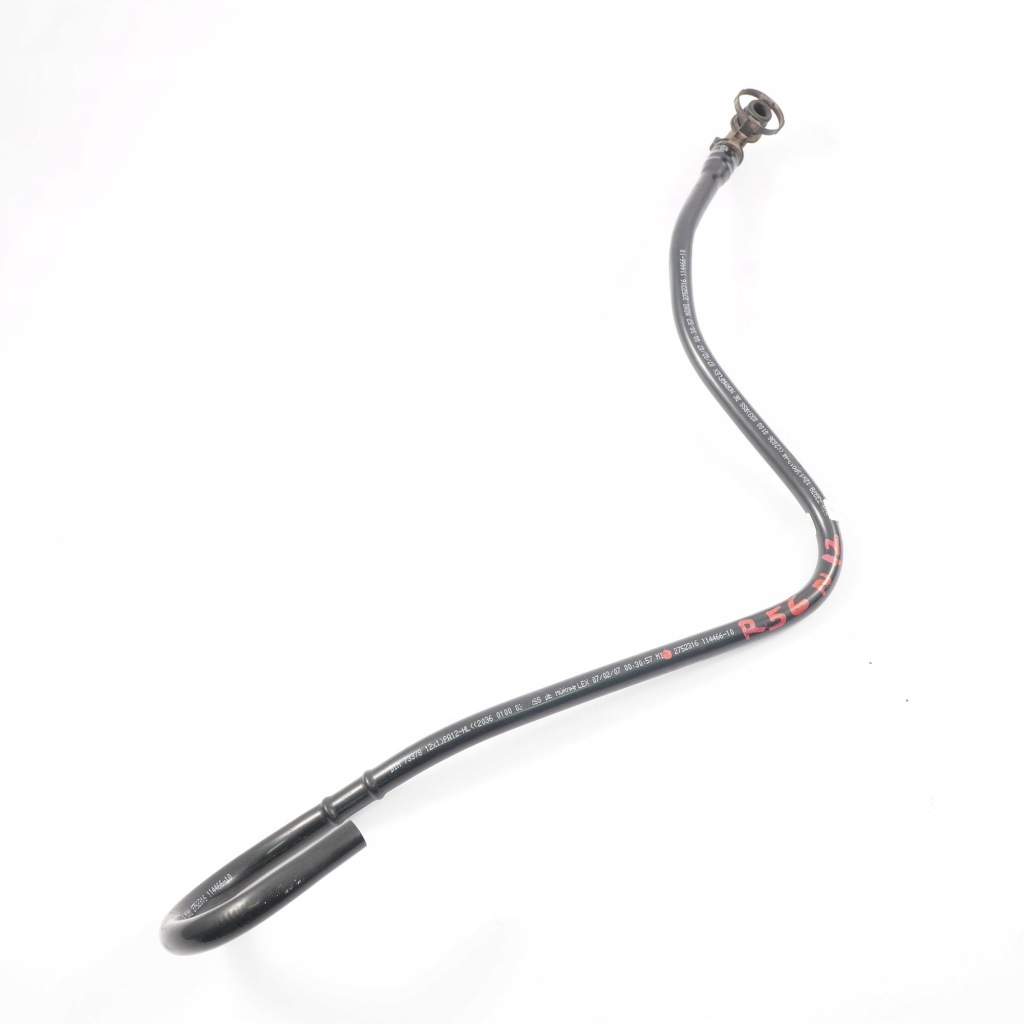 Купить Mini r56 r57 шланг вентиляции бака 2752316