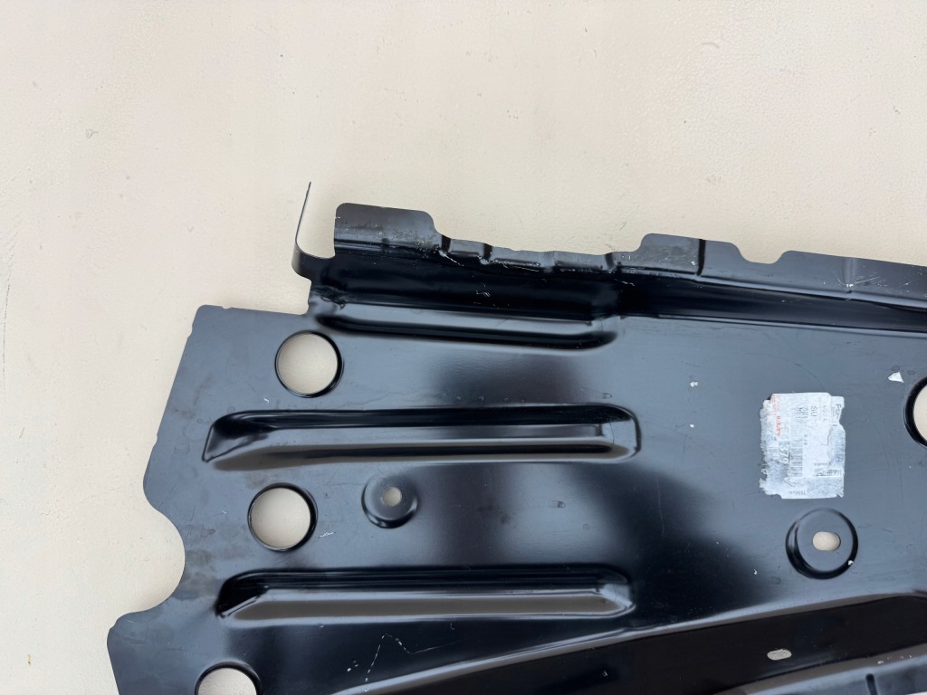 фото №11, Toyota proace city opel combo e berlingo 19r- підсилювач підкрилок