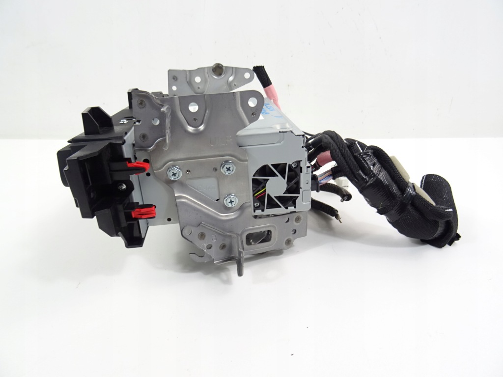 Lexus ux 250h считыватель навигации разъёмы 86140-76b11 Недорого