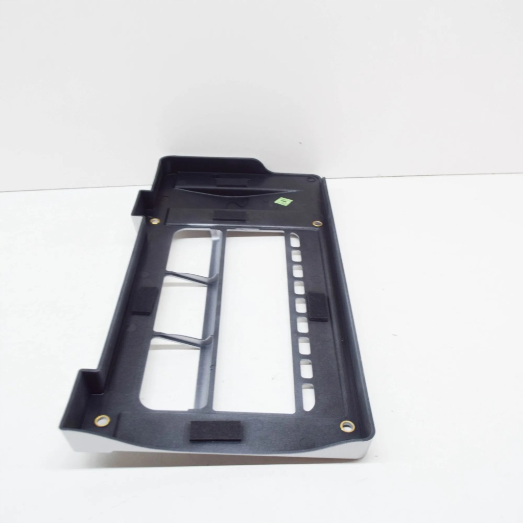 фото №8, Mini cabrio r52 intercooler-płyta рамы уплотнительной 17517556988