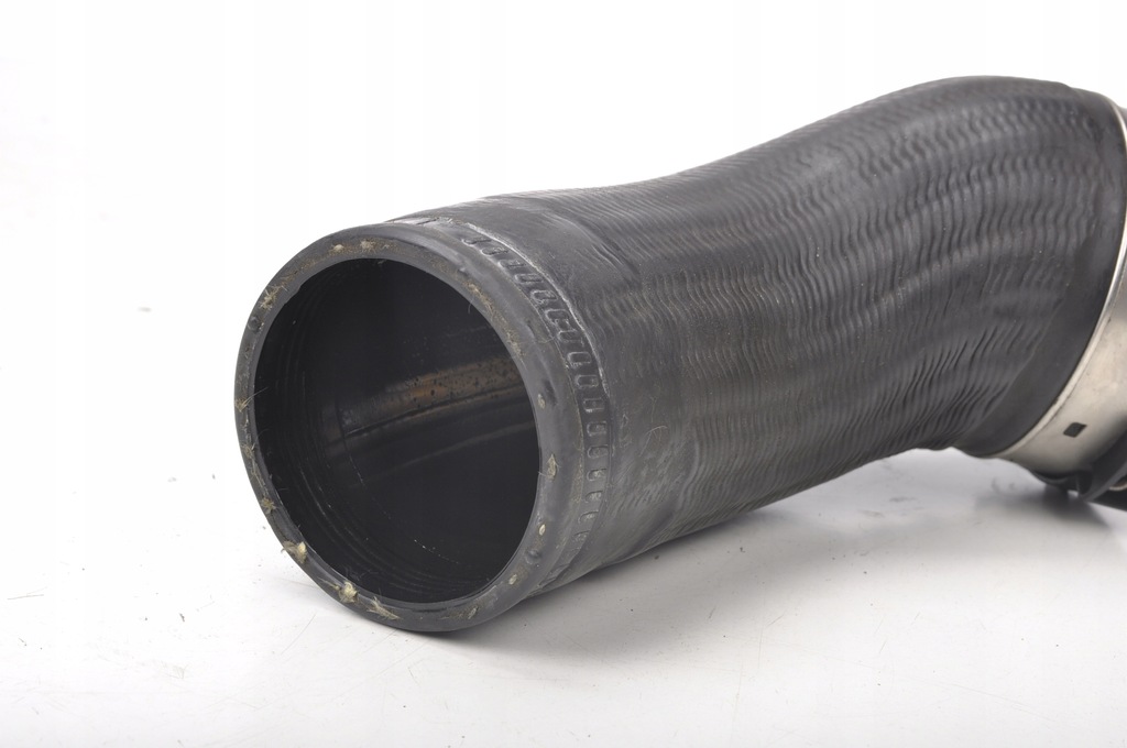 фото №3, Volvo s60 ii v60 2.0 d4 труба интеркулер 31422152