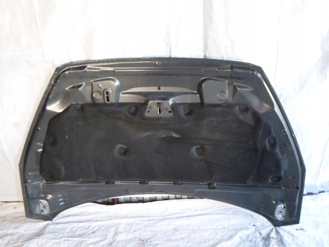 фото №12, Капот бампер лампи led перед ford focus mk3 lift