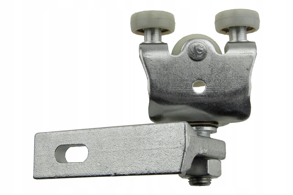 фото №13, Подрамник верхний дверь боковых iveco daily vi 2014-/przesuwnych | 5801522453