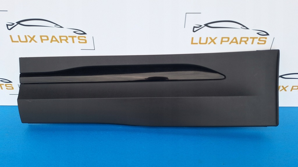 фото №1, Mercedes glb x247 молдинг дверь левых задняя